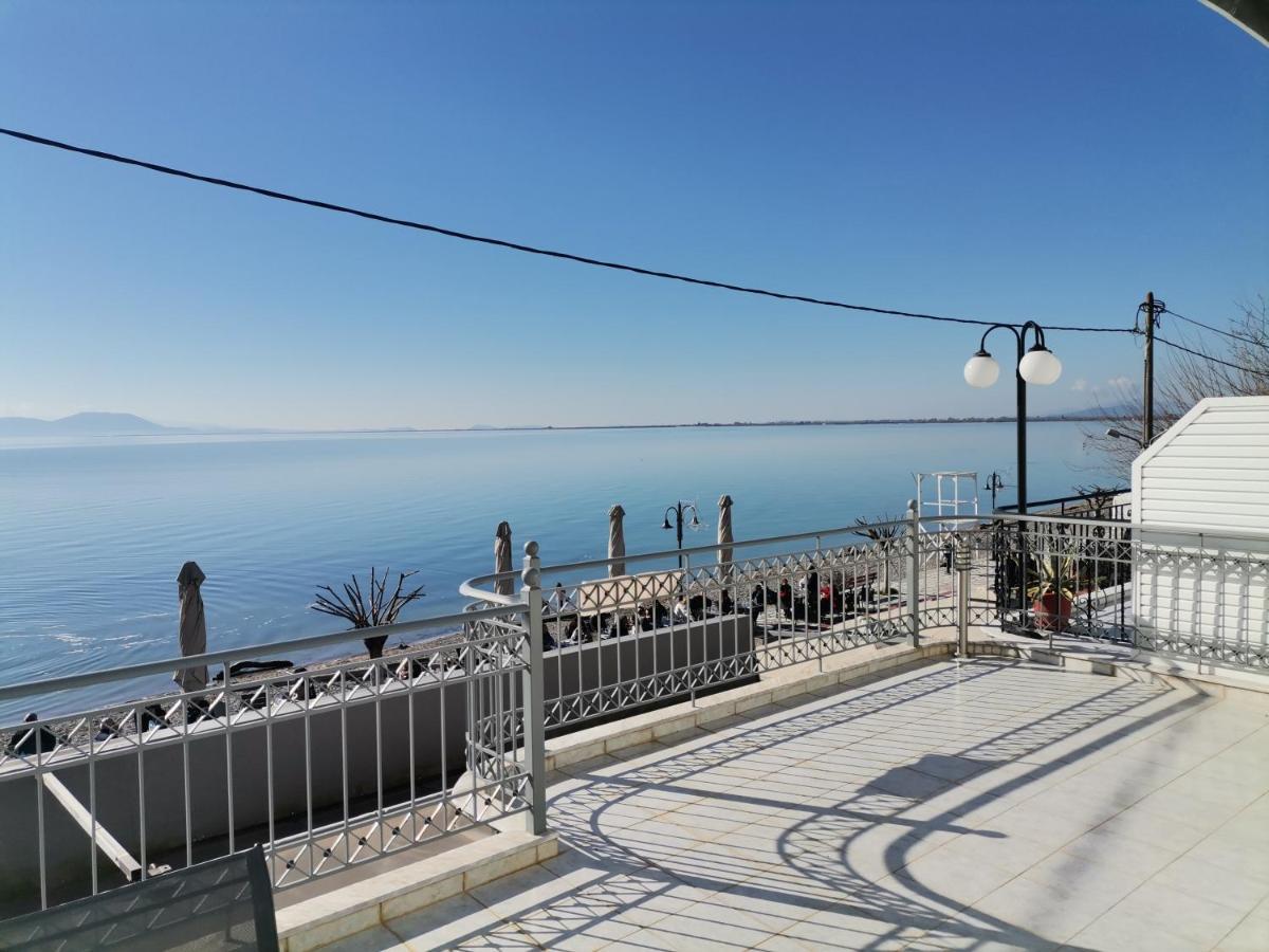 Apartment παραλία μενιδίου