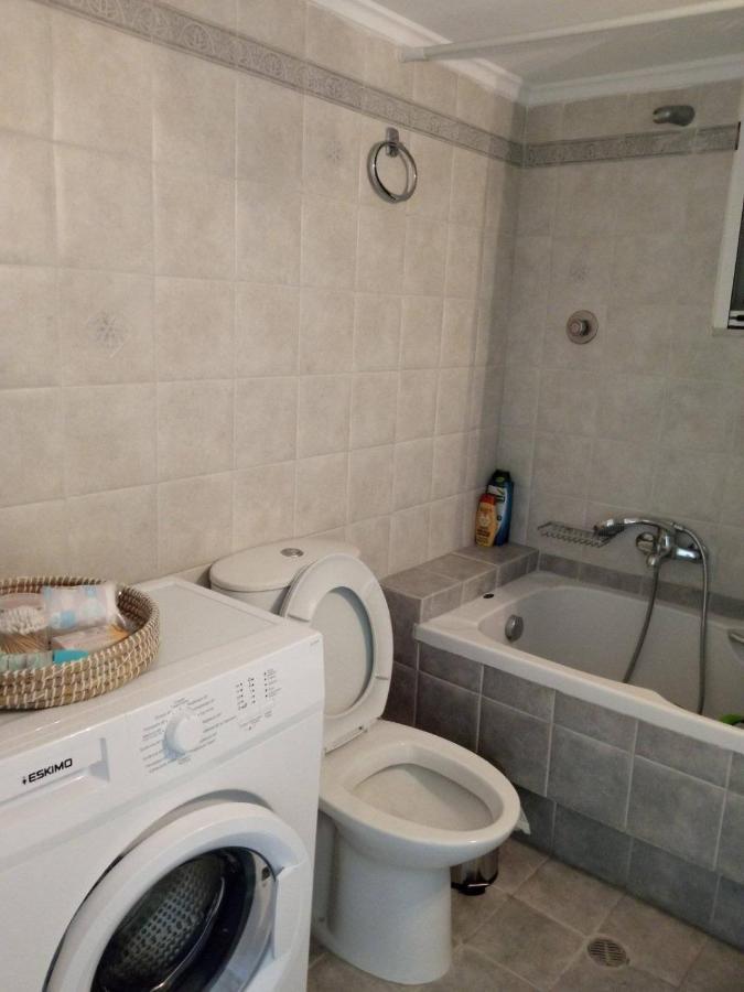 παραλία μενιδίου Apartment